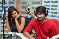 Andagadu Team at Big FM